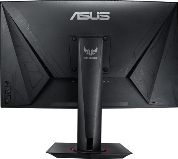 ASUS 27" TUF Gaming VG27WQ/2560x1440 (WQHD)/165Hz ASUS 27" TUF Gaming VG27WQ/2560x1440 (WQHD)/165Hz