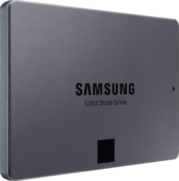 Samsung SSD 870 QVO 4TB/2.5"/SATA 6Gb/s