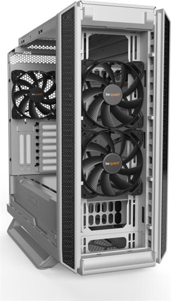 be quiet! Silent Base 802/weiss be quiet! Silent Base 802/weiss