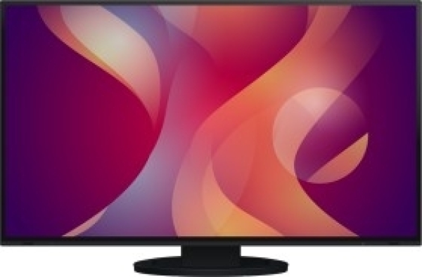 EIZO 27" FlexScan EV2795 schwarz EIZO 27" FlexScan EV2795 schwarz