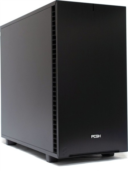 Fractal Design Define 7 PCGH Edition