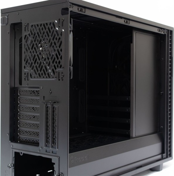 Fractal Design Define 7 PCGH Edition