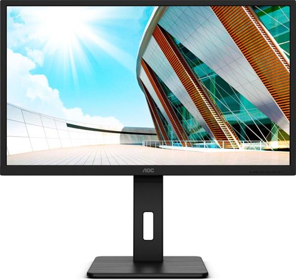 AOC Q32P2, 31.5" AOC Q32P2, 31.5"