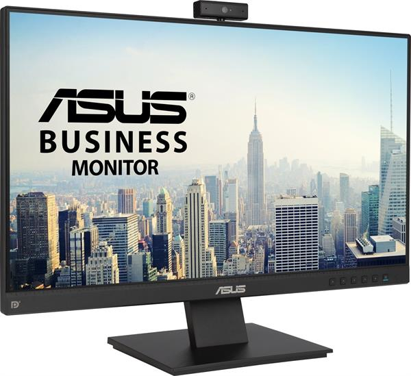 ASUS 23.8" BE24EQK, Mikrofon/Webcam ASUS 23.8" BE24EQK, Mikrofon/Webcam