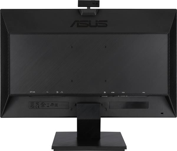 ASUS 23.8" BE24EQK, Mikrofon/Webcam ASUS 23.8" BE24EQK, Mikrofon/Webcam