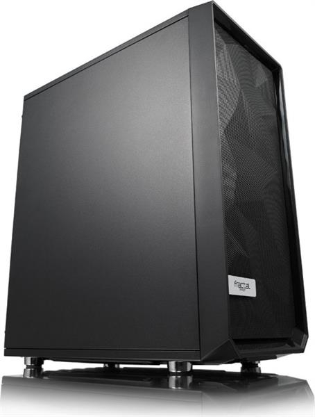 Fractal Design Meshify C Fractal Design Meshify C