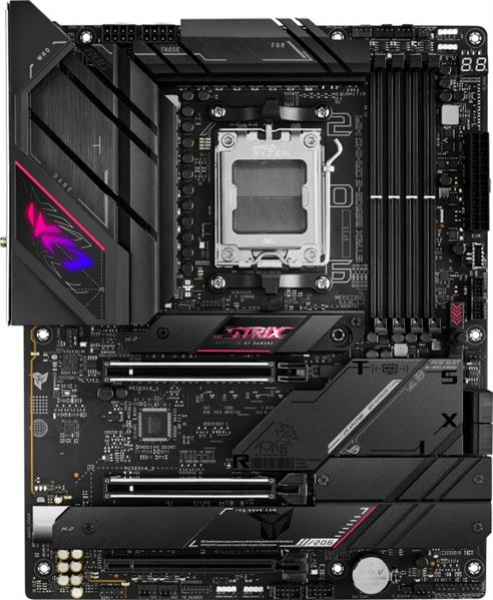 ASUS ROG Strix B650E-E Gaming WIFI ASUS ROG Strix B650E-E Gaming WIFI