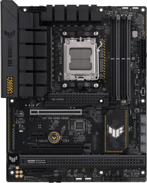 ASUS TUF Gaming B650-Plus/DDR5 ASUS TUF Gaming B650-Plus/DDR5