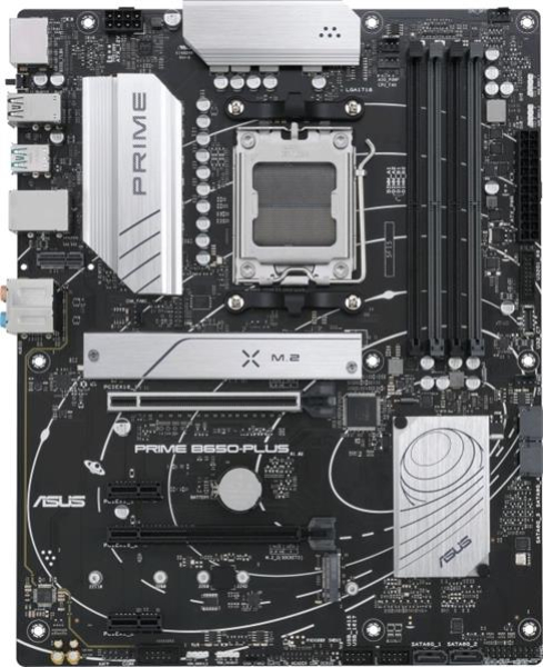 ASUS Prime B650-Plus ASUS Prime B650-Plus