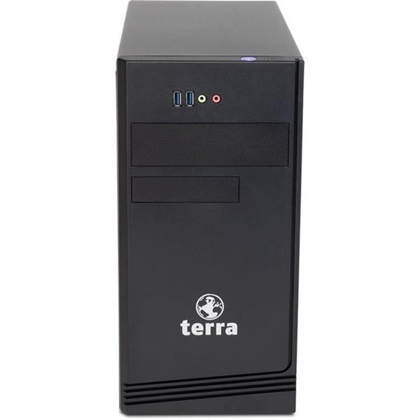 terra PC-Business 4000/intel i3-10100-4(8)x3.60GHz(max. 4.30)/8GB/250GB M.2 SATA/kein Betriebssystem