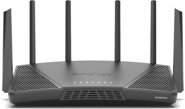 Synology RT6600ax Synology RT6600ax