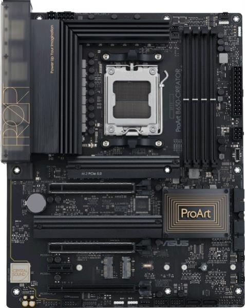 ASUS ProArt B650-Creator ASUS ProArt B650-Creator