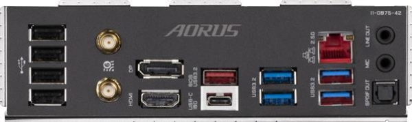 Gigabyte B760 AORUS Elite AX/DDR4/ATX/S1700 Gigabyte B760 AORUS Elite AX/DDR4/ATX/S1700