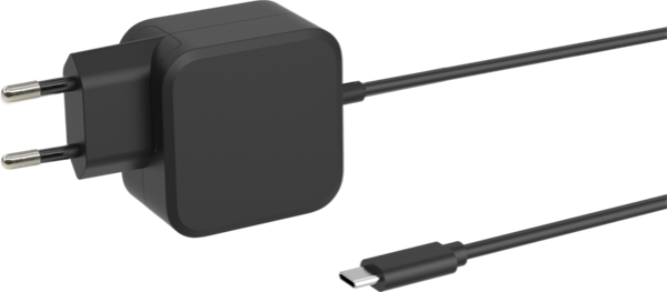 Xilence XM067C.B, Mini GaN Universal Charger 67W, USB Type C