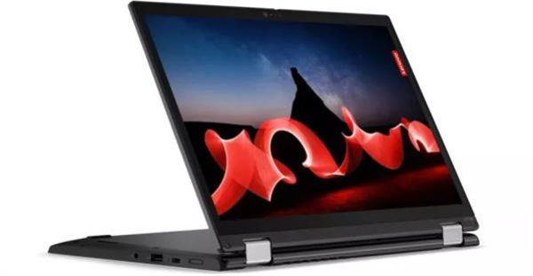 Lenovo ThinkPad L13 Yoga G4 Thunder Black/Ryzen 5 PRO 7530U/16GB RAM/512GB/DE Lenovo ThinkPad L13 Yoga G4 Thunder Black/Ryzen 5 PRO 7530U/16GB RAM/512GB/DE