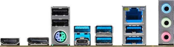 ASRock B550M PG Riptide µATX, AM4 ASRock B550M PG Riptide µATX, AM4