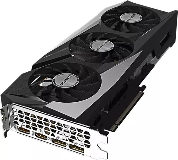 GIGABYTE Radeon RX 7600 Gaming OC 8G/8GB GDDR6/2xHDMI/2xDP GIGABYTE Radeon RX 7600 Gaming OC 8G/8GB GDDR6/2xHDMI/2xDP