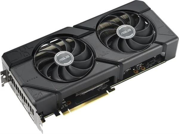 ASUS Dual Radeon Rx7700 XT OC/DUAL-RX7700XT-O12G/12GB GDDR6/HDMI/3xDP ASUS Dual Radeon Rx7700 XT OC/DUAL-RX7700XT-O12G/12GB GDDR6/HDMI/3xDP