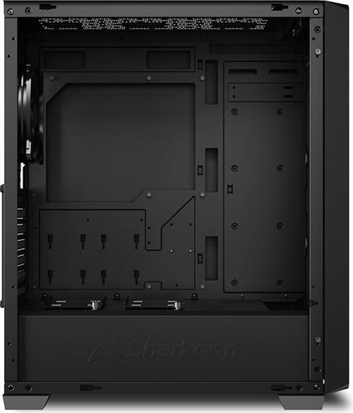 Sharkoon VS8 Black/ATX Sharkoon VS8 Black/ATX