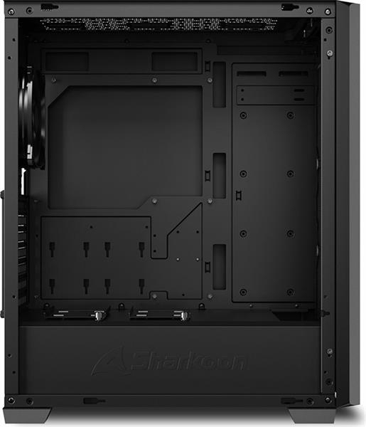 Sharkoon VS9 Black/ATX Sharkoon VS9 Black/ATX