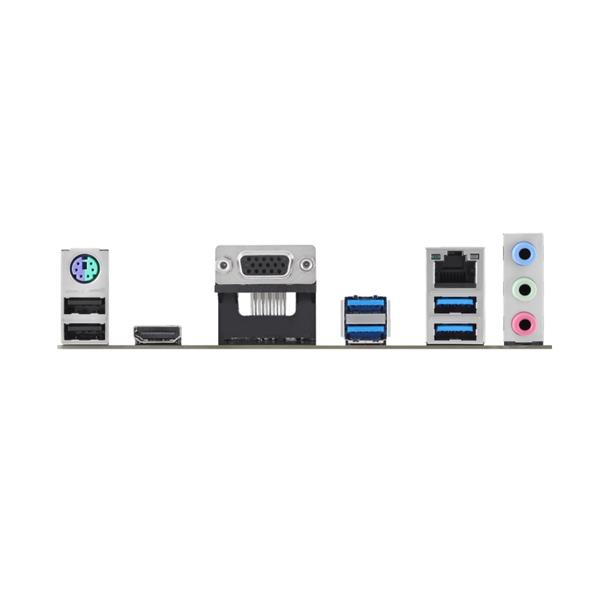 ASUS Prime B760M-K/S1700/µATX ASUS Prime B760M-K/S1700/µATX
