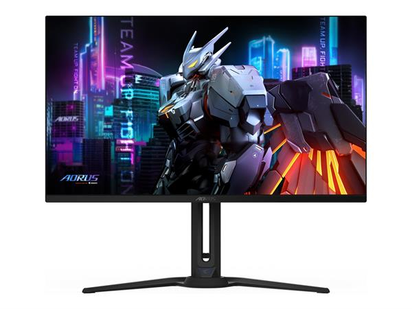 GIGABYTE AORUS FO32U2/31.5" GIGABYTE AORUS FO32U2/31.5"