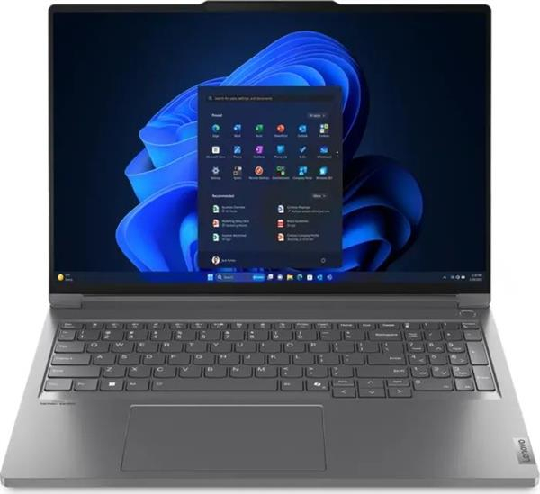 Lenovo ThinkBook 16p G5 IRX/Storm Grey/Core i7-14650HX/32GB/1TB/GeForce RTX 4060/Windows 11 Pro Lenovo ThinkBook 16p G5 IRX/Storm Grey/Core i7-14650HX/32GB/1TB/GeForce RTX 4060/Windows 11 Pro