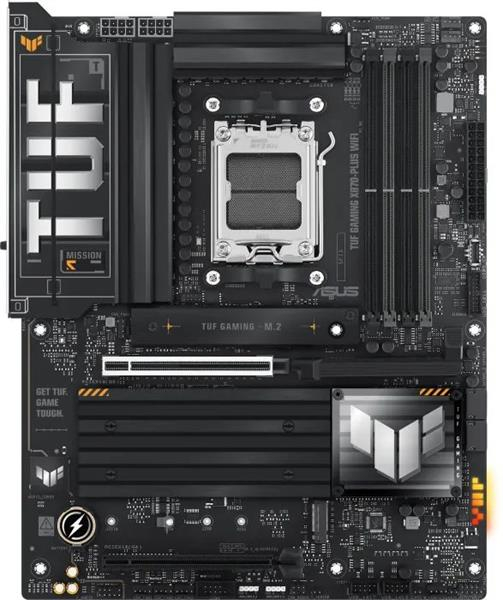 ASUS TUF Gaming X870-Plus WIFI ASUS TUF Gaming X870-Plus WIFI