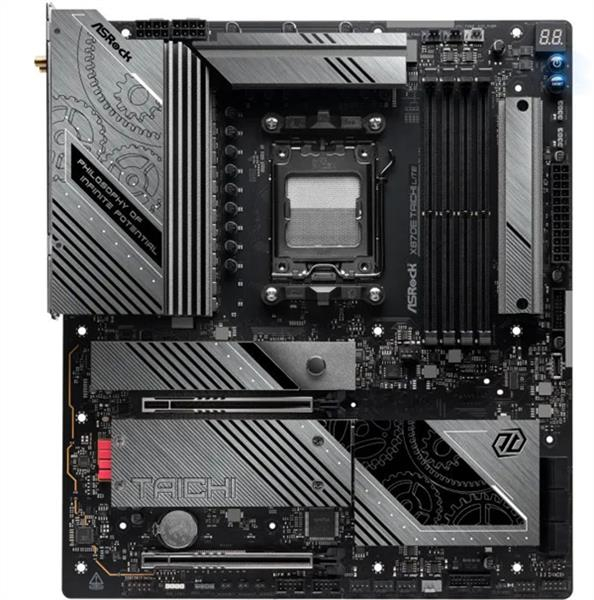 ASRock X870E Taichi Lite ASRock X870E Taichi Lite