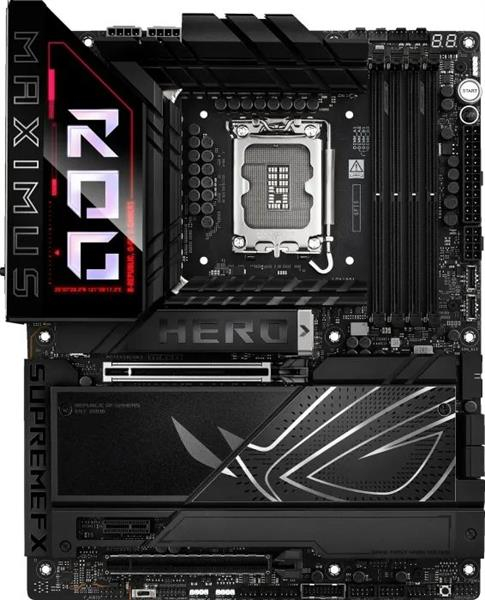ASUS ROG Maximus Z890 Hero ASUS ROG Maximus Z890 Hero