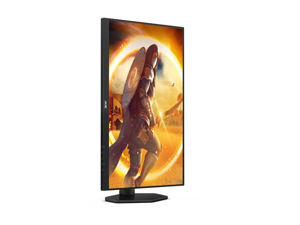 AOC 27" Q27G4XN/2560x1440/180Hz AOC 27" Q27G4XN/2560x1440/180Hz