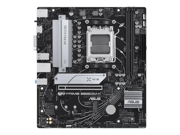 ASUS Prime B650M-K ASUS Prime B650M-K