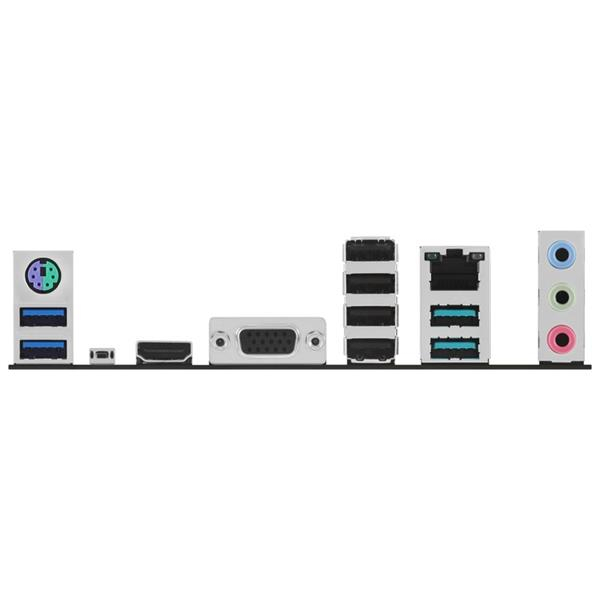 ASUS Prime B650M-K ASUS Prime B650M-K