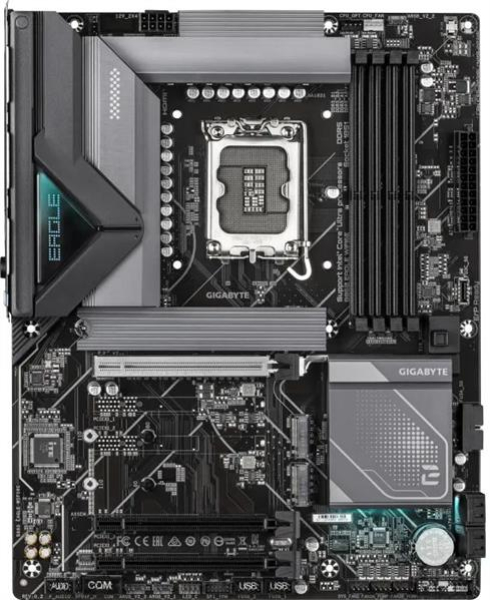 GIGABYTE B860 Eagle WIFI6E/S1851 GIGABYTE B860 Eagle WIFI6E/S1851