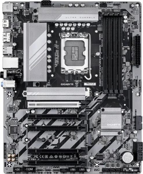 GIGABYTE B860 DS3H WIFI6E/S1851 GIGABYTE B860 DS3H WIFI6E/S1851