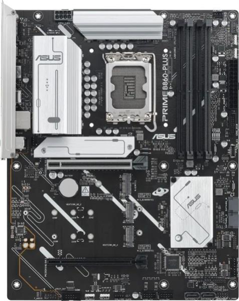 ASUS Prime B860-Plus-CSM /S1851 ASUS Prime B860-Plus-CSM /S1851