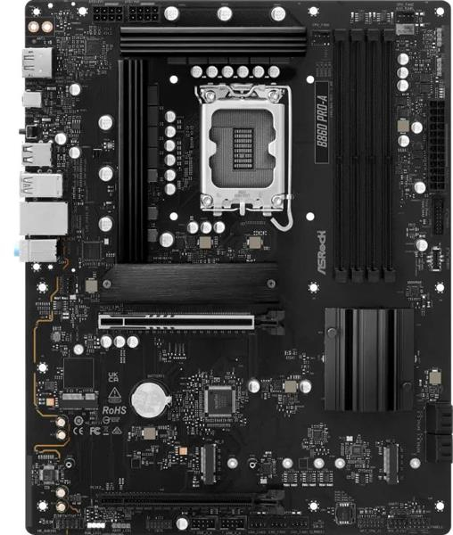 ASRock B860 Pro-A /S1851 ASRock B860 Pro-A /S1851