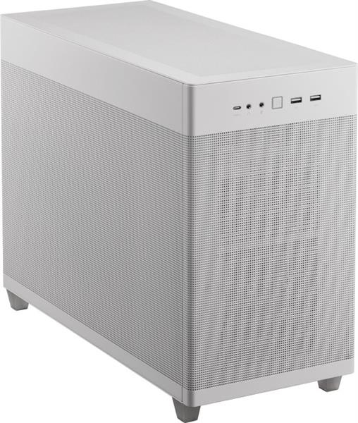 ASUS Prime AP201/weiss/max. µATX ASUS Prime AP201/weiss/max. µATX