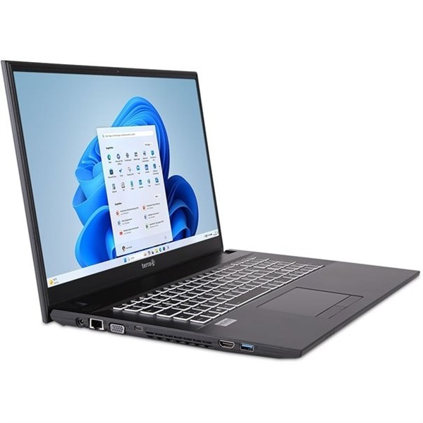 terra 17.3" Mobile 1716R/i5-1334U max. 4.60GHz/16GB/500GB SSD/W11 Home