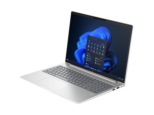HP 16" ProBook 4 G1i 16/Core Ultra 7 255H/32GB/1TB/RTX 3050/Windows 11 Pro