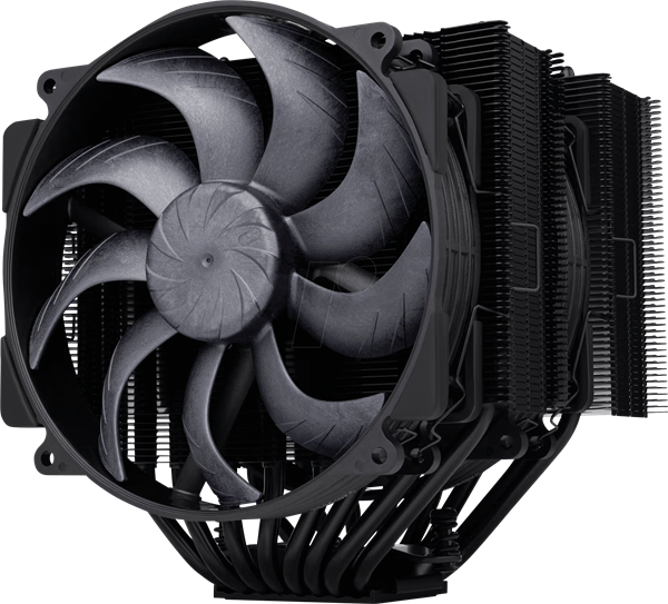 Noctua NH-D15 G2 chromax.black/alle Sockel