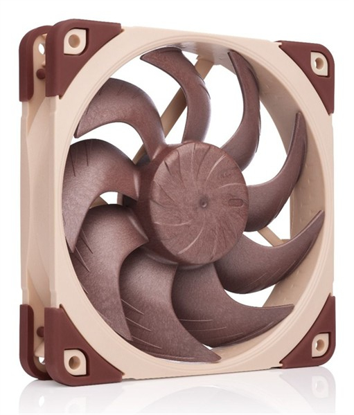 Noctua NF-A12x25 G2 PWM/120mm