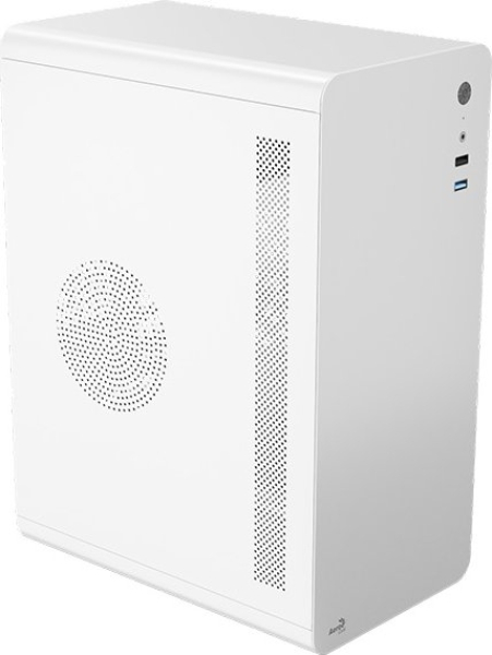 NRE-PC-Entry: AMD Ryzen 7 8700G-8x.4.20GHz(max.5.10)/16GB/1TB NVMe+8TB HDD/Windows 11 Pro