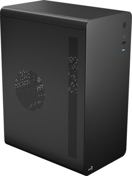 NRE-PC-Starter: AMD Ryzen 5 8500G-6x.3.50GHz/16GB/500 GB NVMe/Windows 11 Pro