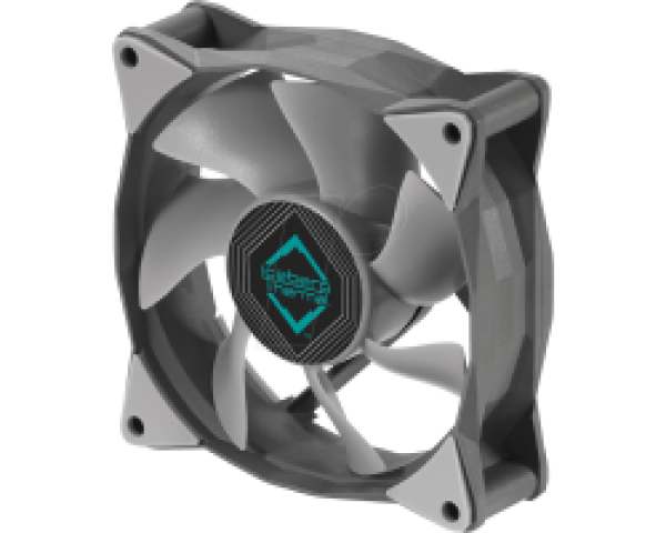 Iceberg Thermal IceGALE Xtra, Gray/80mm