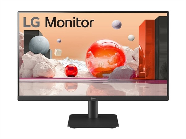 LG 23.8" 24BA400-B/100Hz