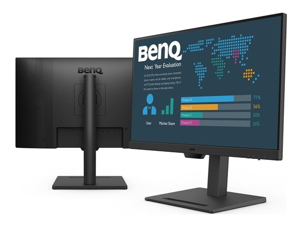 BenQ 27" BL2790T/1920x1080/100Hz