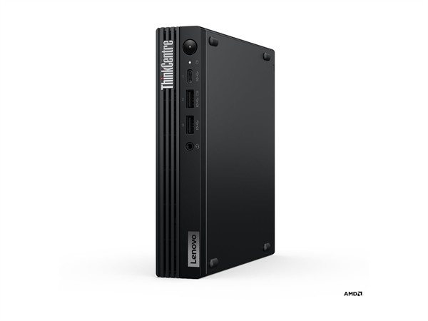 Lenovo ThinkCentre M75q Gen 5 Tiny/Ryzen 5 PRO 8500GE/16GB/512GB/W11Pro/12RQ003SGE