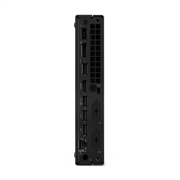 Lenovo ThinkCentre M75q Gen 5 Tiny/Ryzen 5 PRO 8500GE/16GB/512GB/W11Pro/12RQ003SGE