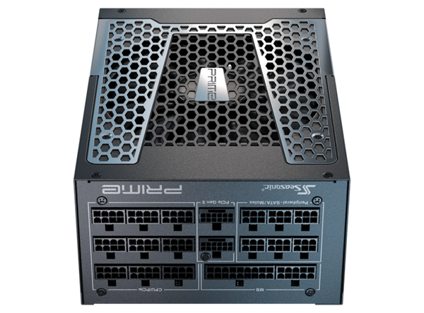 Seasonic Prime PX-2200/2200W/ATX 3.1